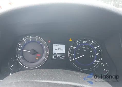 2017 Infiniti Qx50 from USA, damaged, VIN JN1BJ0RR2HM403881